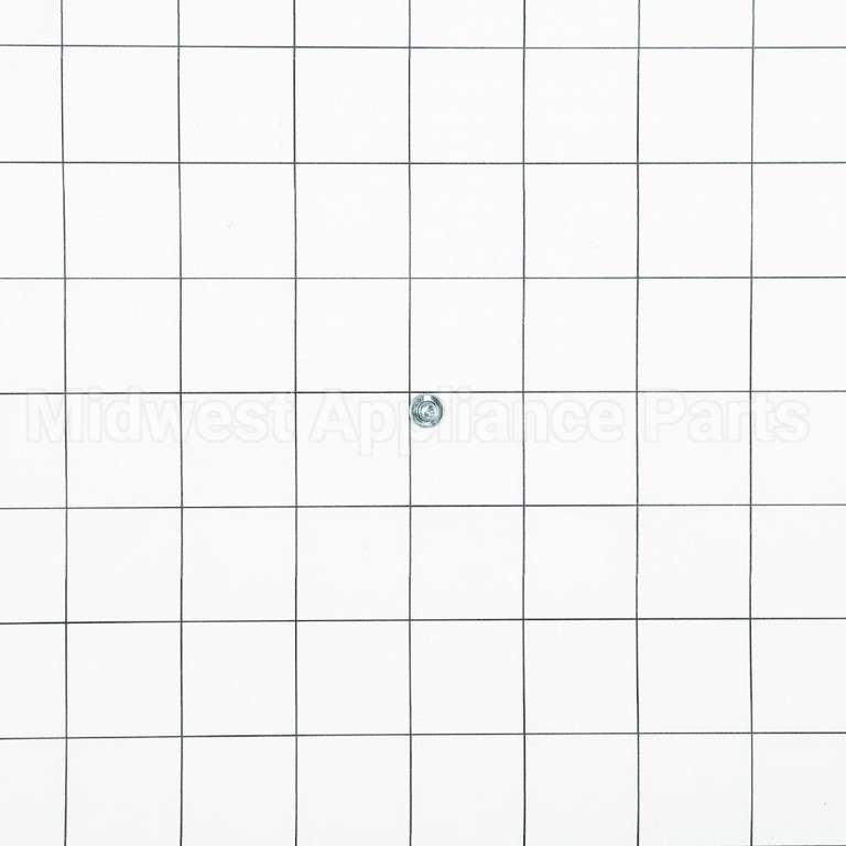 WB01K10002 GE Screw 8-32