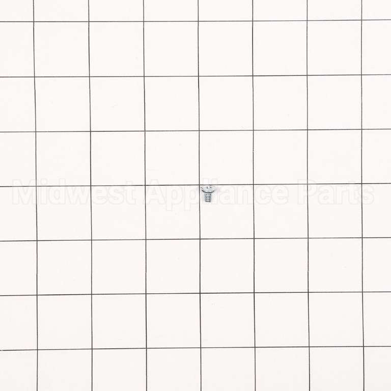 WB01K10002 GE Screw 8-32