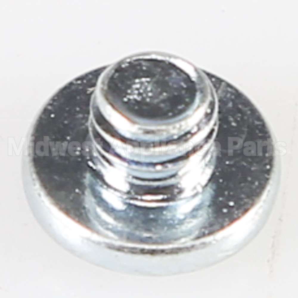 WB01K10029 GE Screw 8-32 1/8