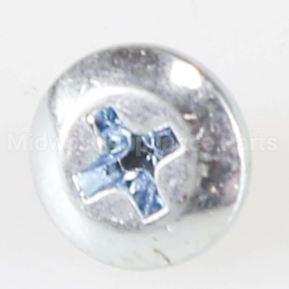 WB01K10029 GE Screw 8-32 1/8