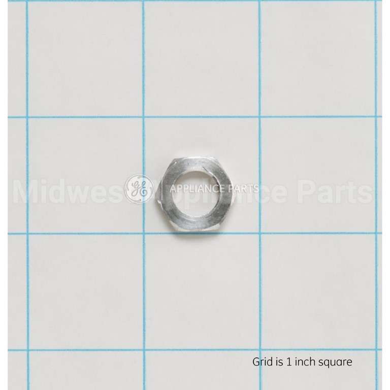WB01K10037 GE Economic Nut
