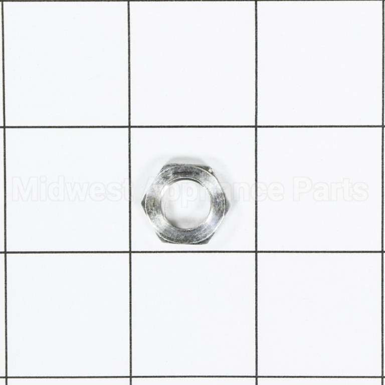 WB01K10037 GE Economic Nut