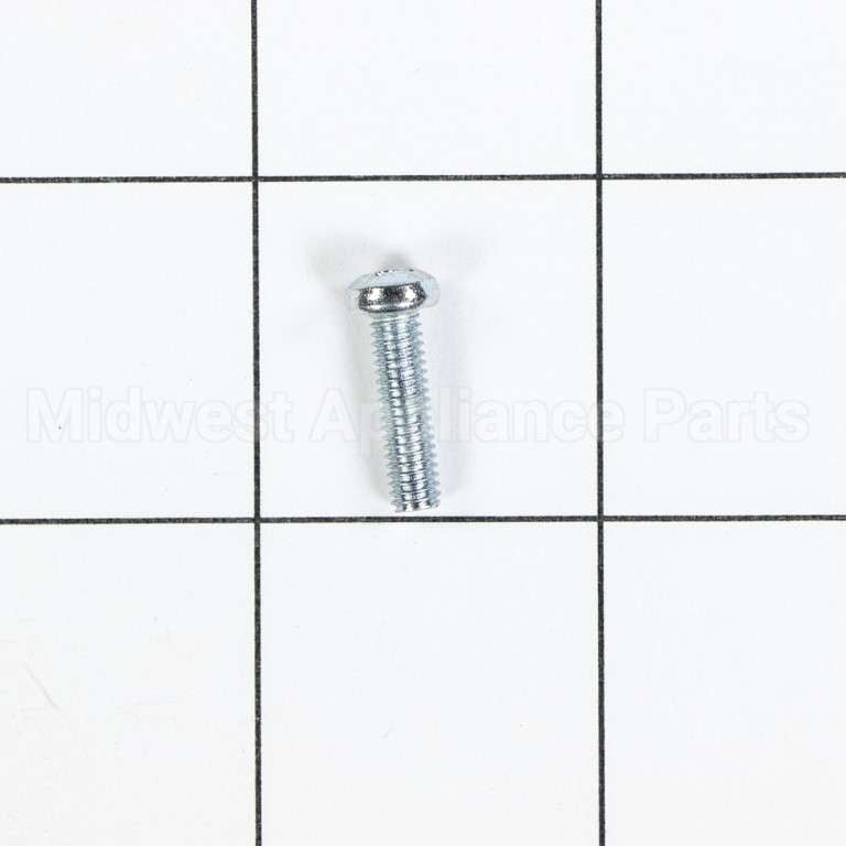 WB01K10046 GE Scr M4X.07 Trp S