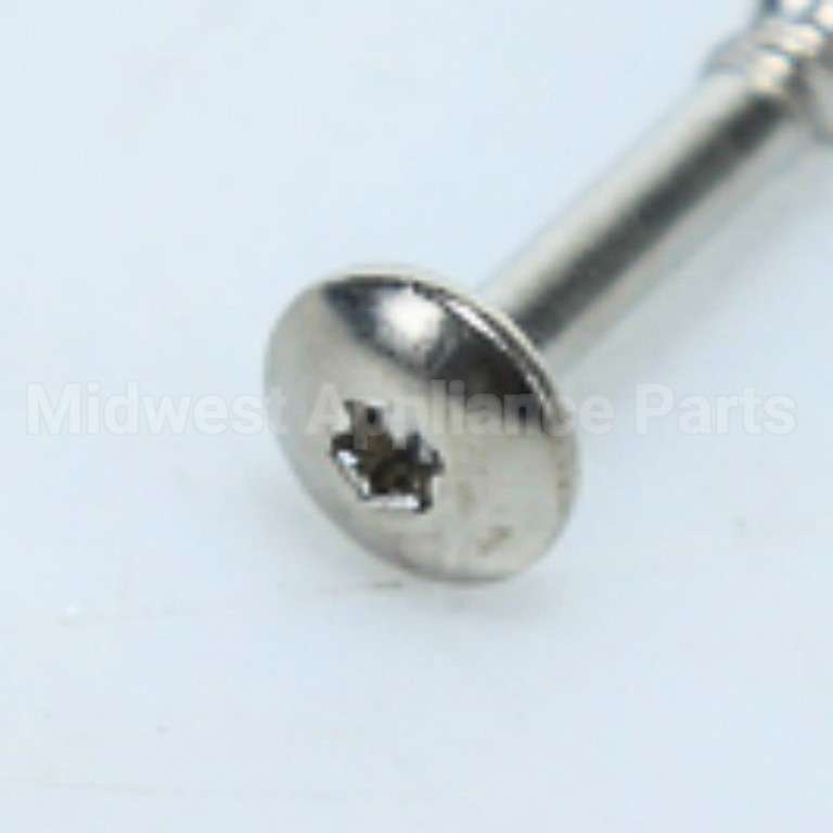 WB01K10073 GE Scr 10-16Pl Pnt 2.22S