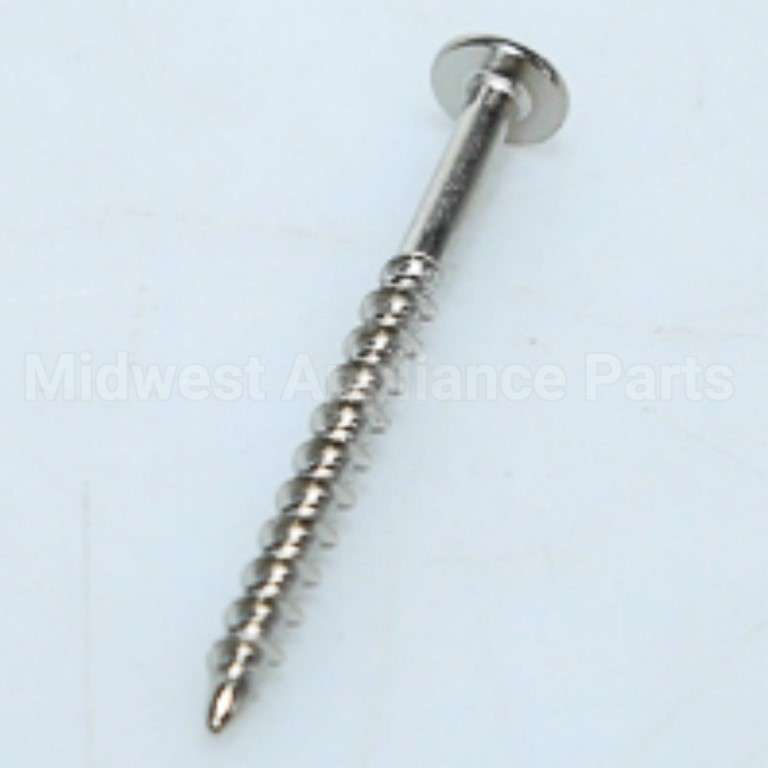 WB01K10073 GE Scr 10-16Pl Pnt 2.22S