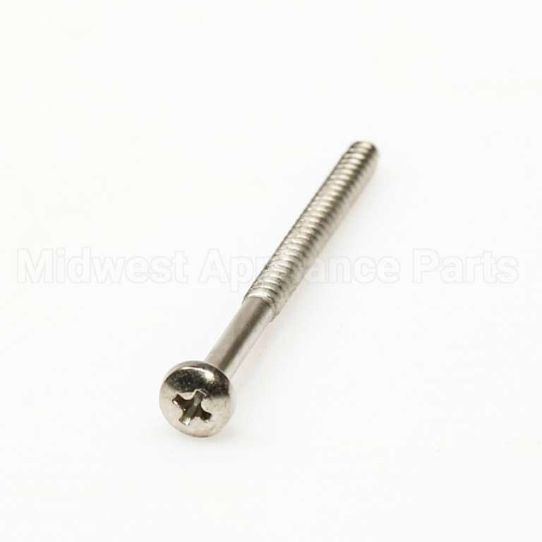 WB01K10078 GE Screw 10-16 X 2 3/4