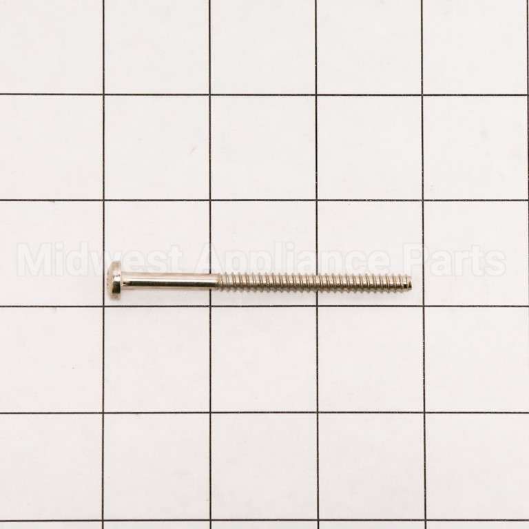WB01K10078 GE Screw 10-16 X 2 3/4