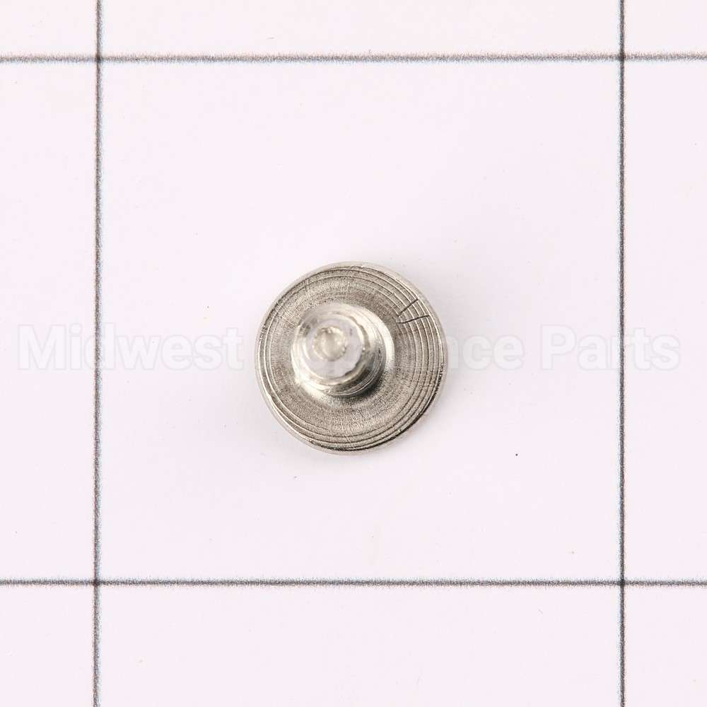 WB01K10086 GE Screw 8-18 Ab Trpo 3/8 Ss