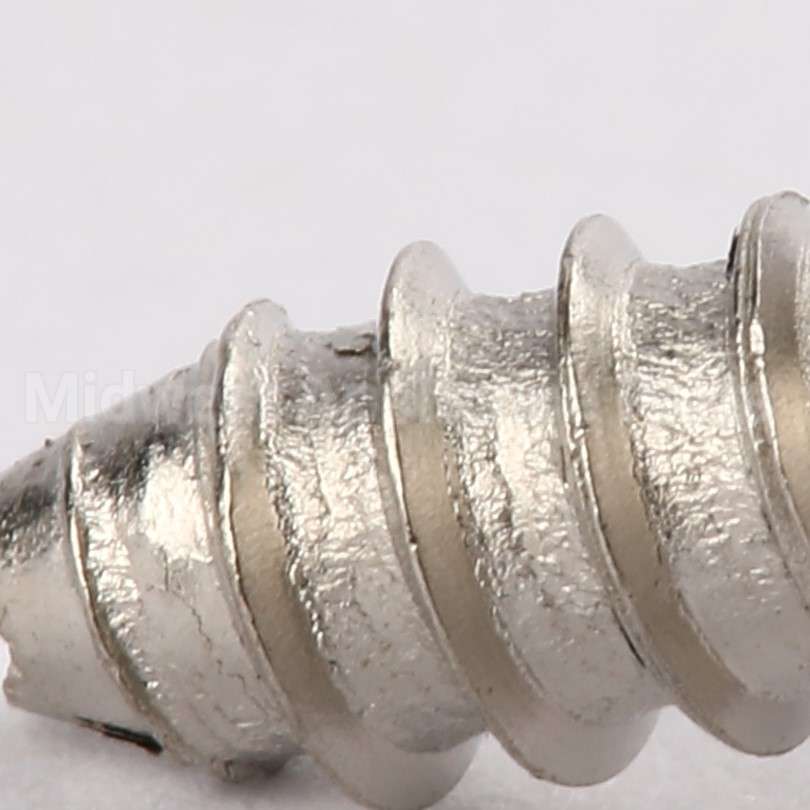 WB01K10086 GE Screw 8-18 Ab Trpo 3/8 Ss