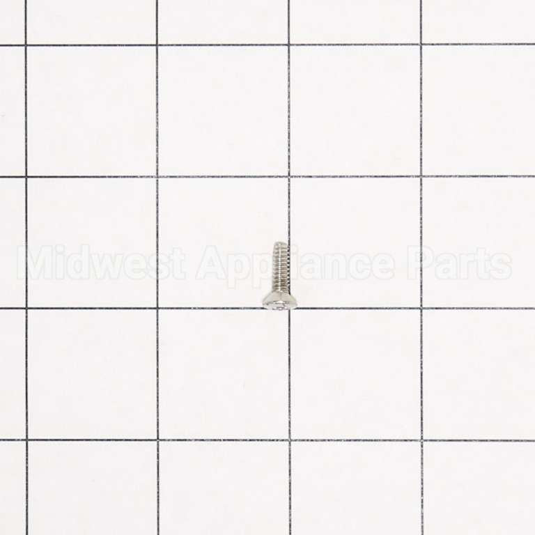 WB01K10106 GE Screw