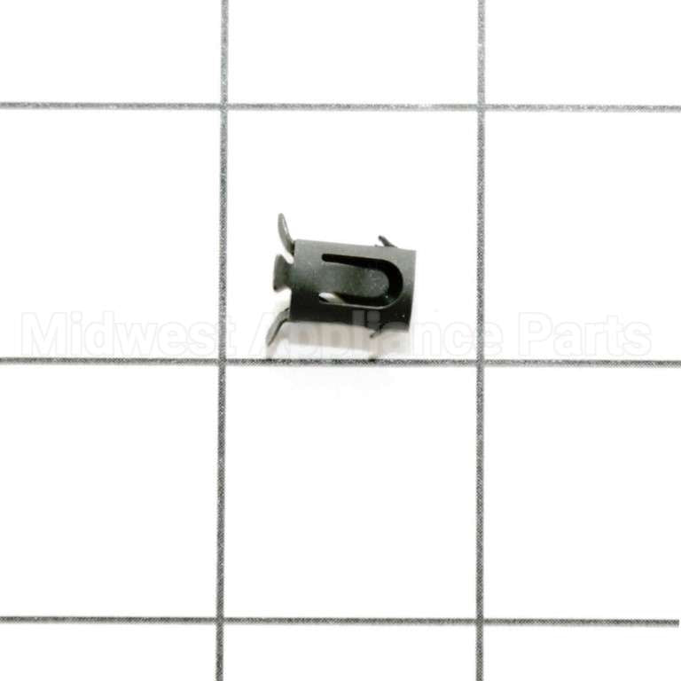 WB01K10112 GE Range Electrode Clip