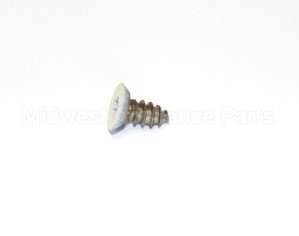 WB01T10035 GE Screw 8-18Ab Flt15 375 Bqt