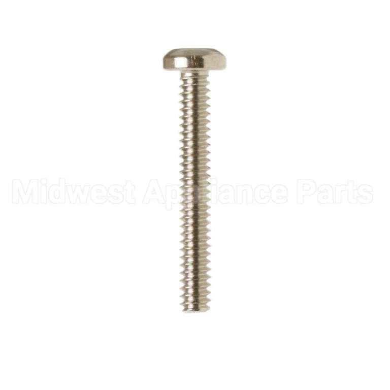 WB01T10049 GE Screw 6-32 Mch