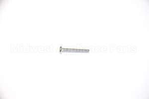 WB01T10049 GE Screw 6-32 Mch
