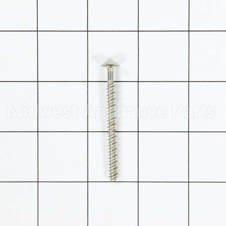 WB01T10067 GE Scr 10-16 Pl Pnt 2.5 S