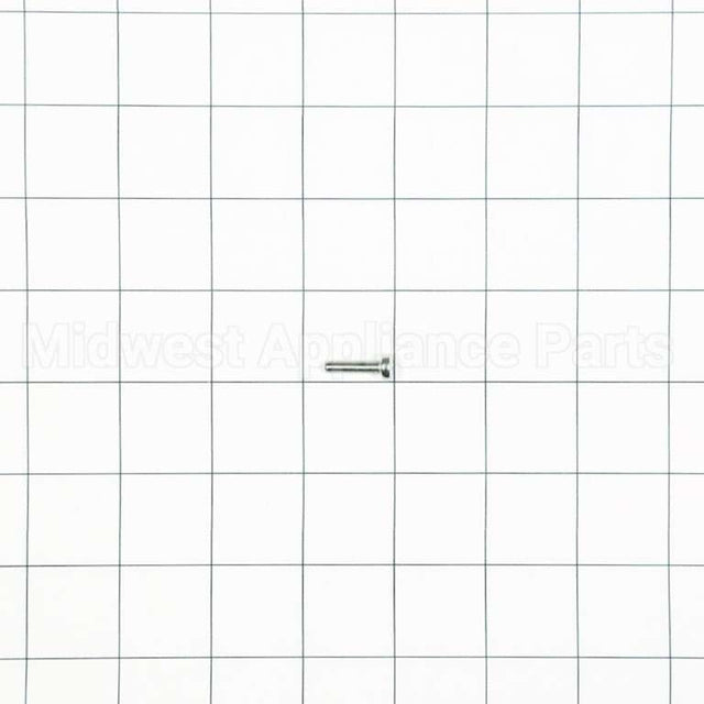 WB01T10092 GE Screw Simmer Main Hd