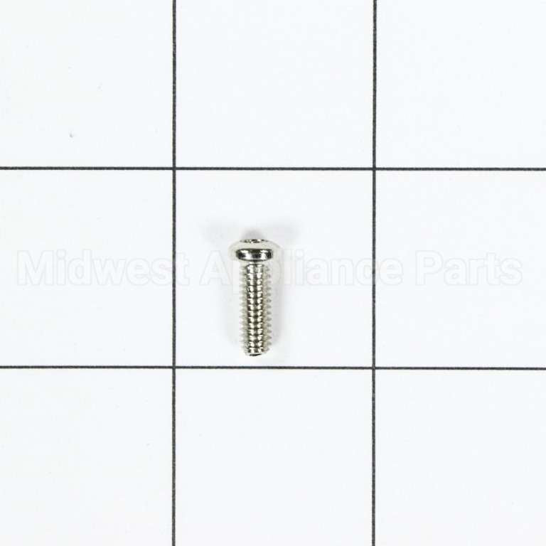 WB01T10104 GE Screw 8-32 Mch Pnt15