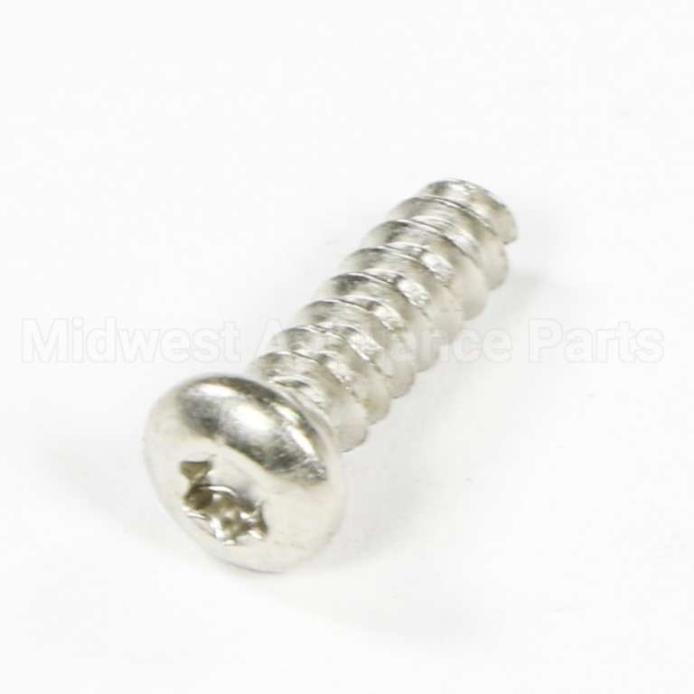 WB01T10105 GE Screw 8-18 Gx Pnt 15 1/2 N
