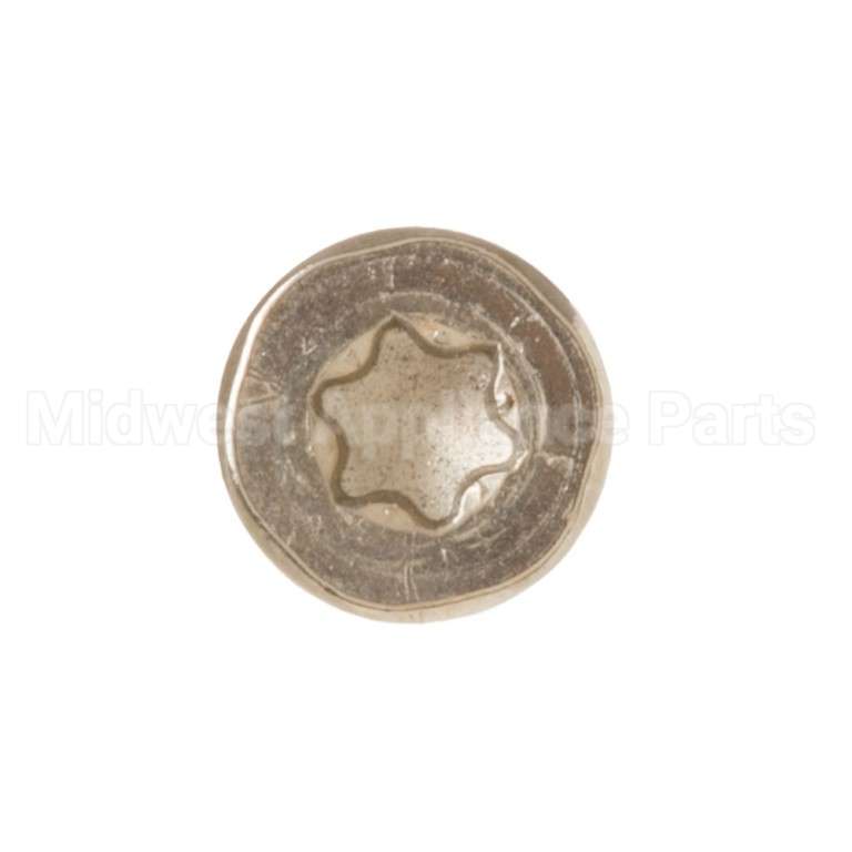 WB01T10115 GE Scr 8-18 Ab Hw 1/2 S