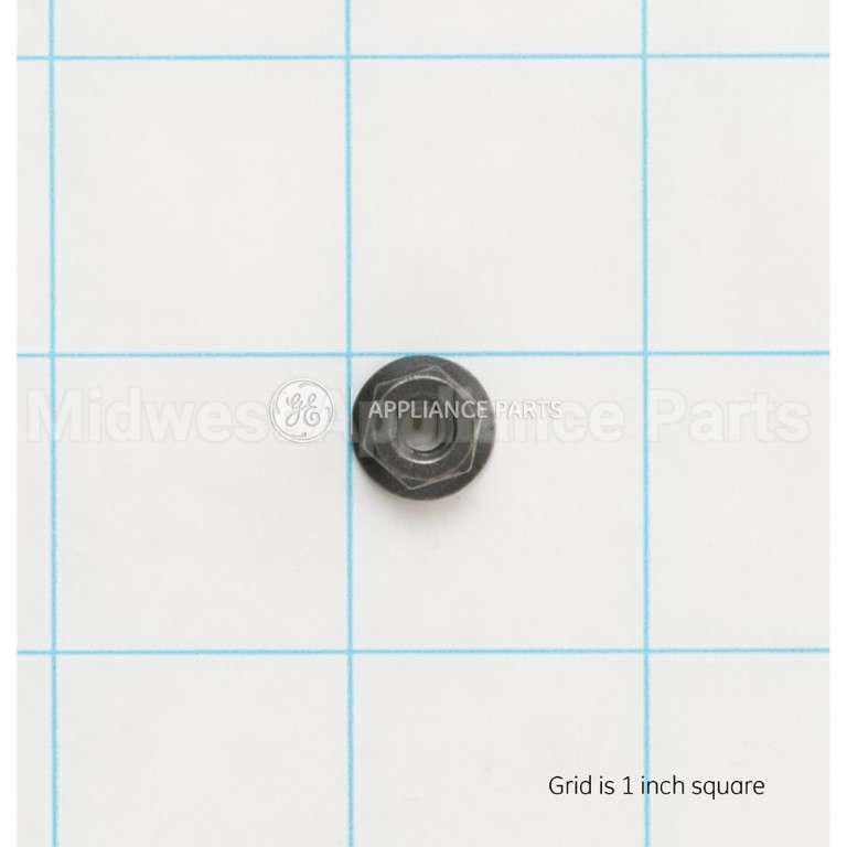 WB01T10127 GE Lock Nut