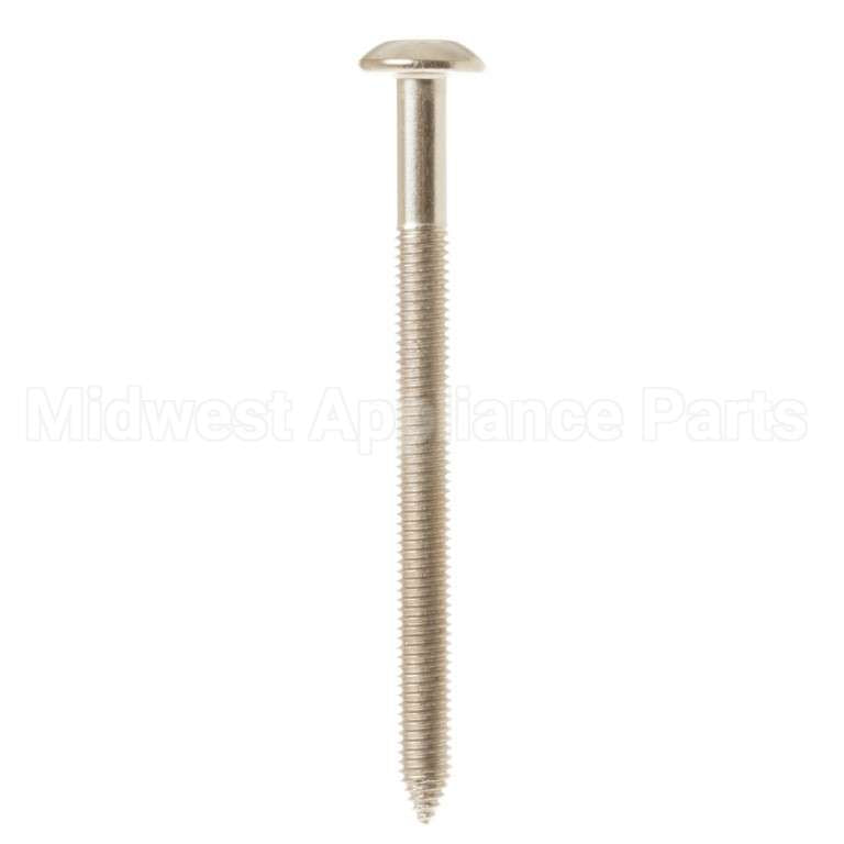 WB01T10131 GE Screw 10-32 T20 2 1/2 In
