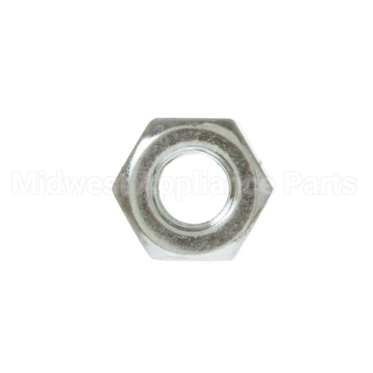 WB01T10133 GE Nut Hex M4-.7 Thread