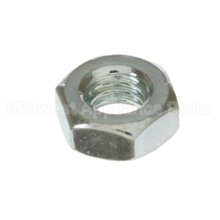 WB01T10133 GE Nut Hex M4-.7 Thread