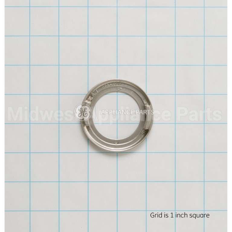 WB01X10002 GE Ring Nut