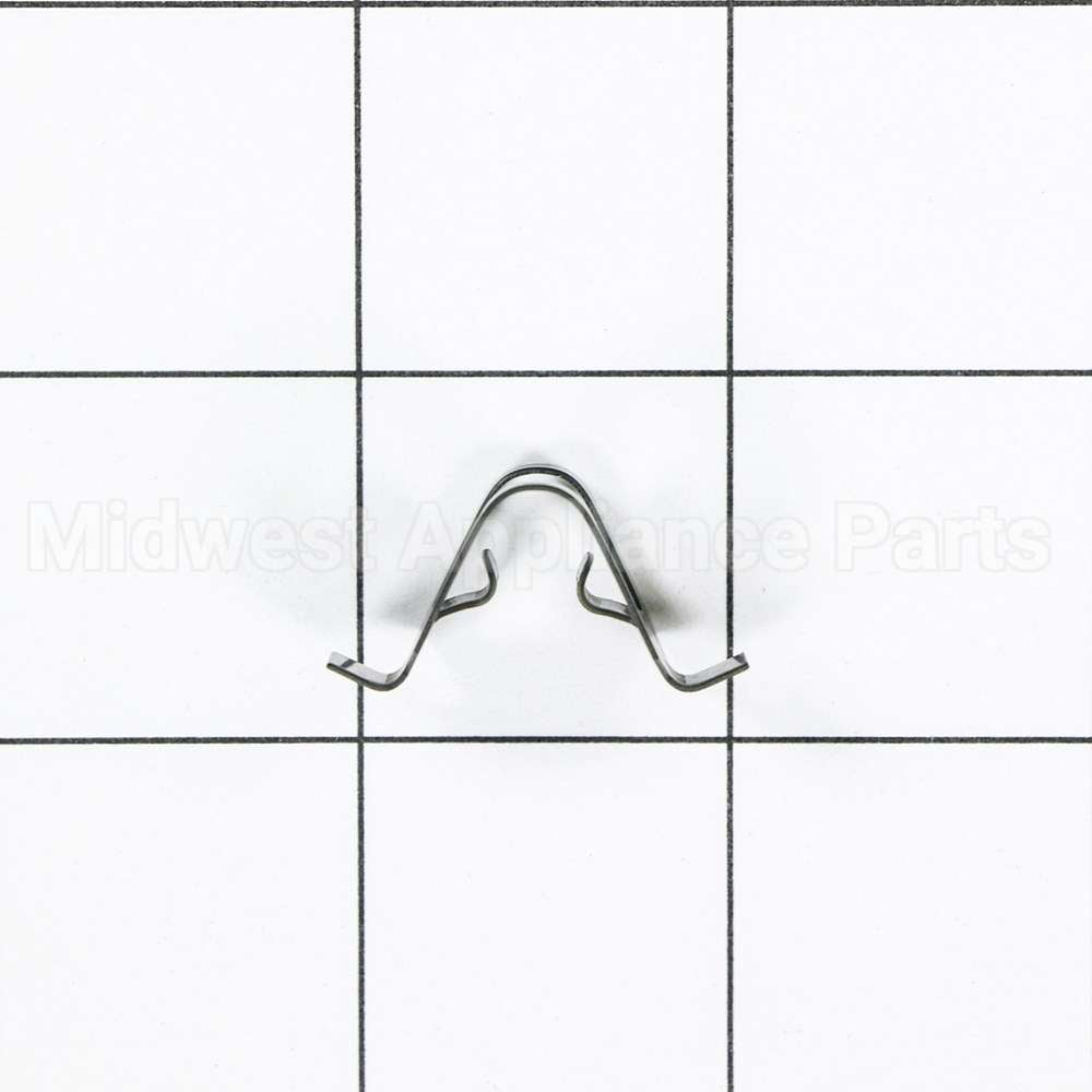 WB01X10045 GE Spring Door Latch Motor