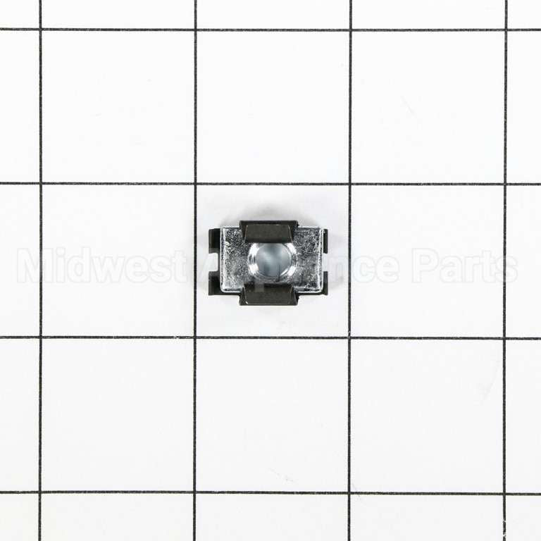 WB01X10071 GE Microwave Top Mounting Nut