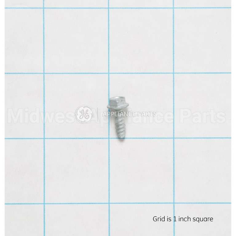 WB01X10078 GE Screw