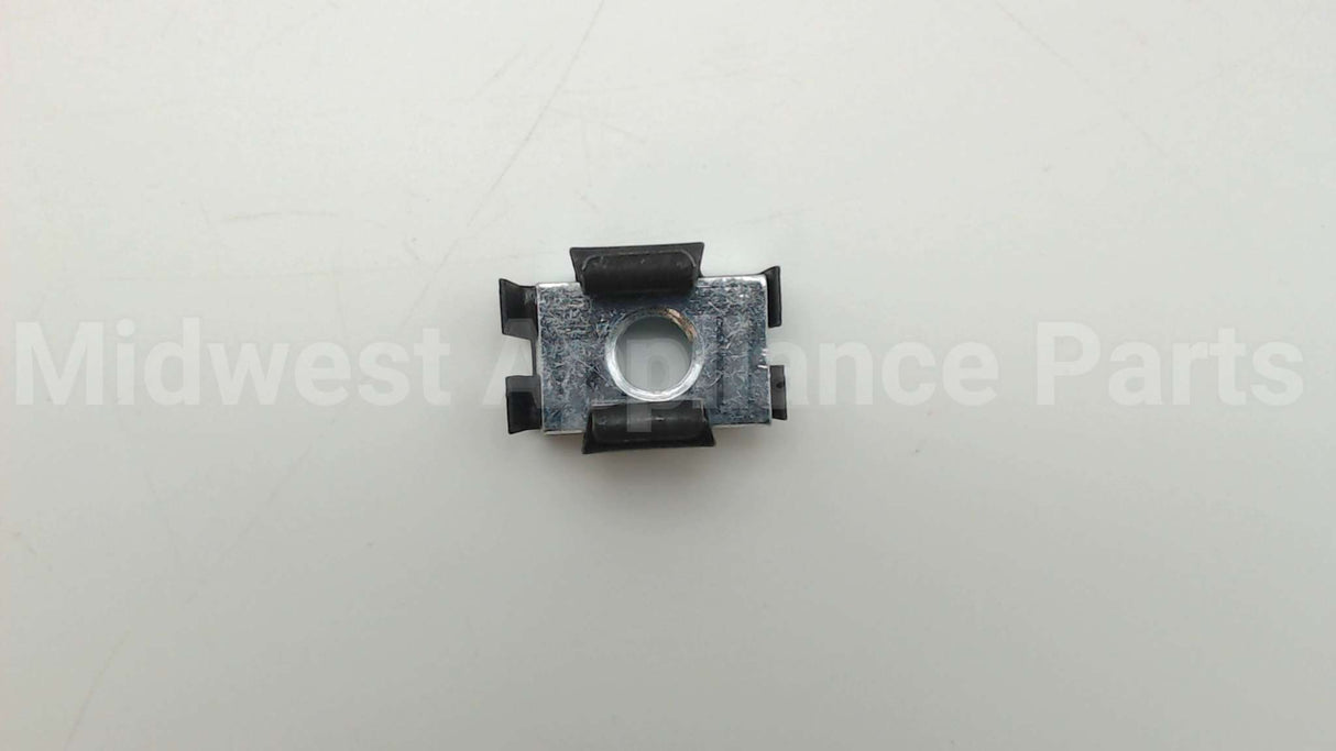 WB01X10124 GE Nut Assy