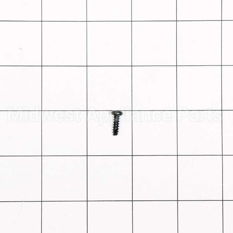 WB01X10134 GE Screw Tapping Pan Head