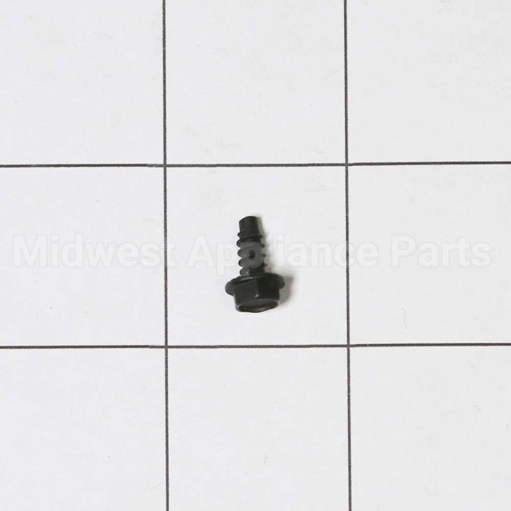 WB01X10172 GE Screw8 -18 X 3 / 8.