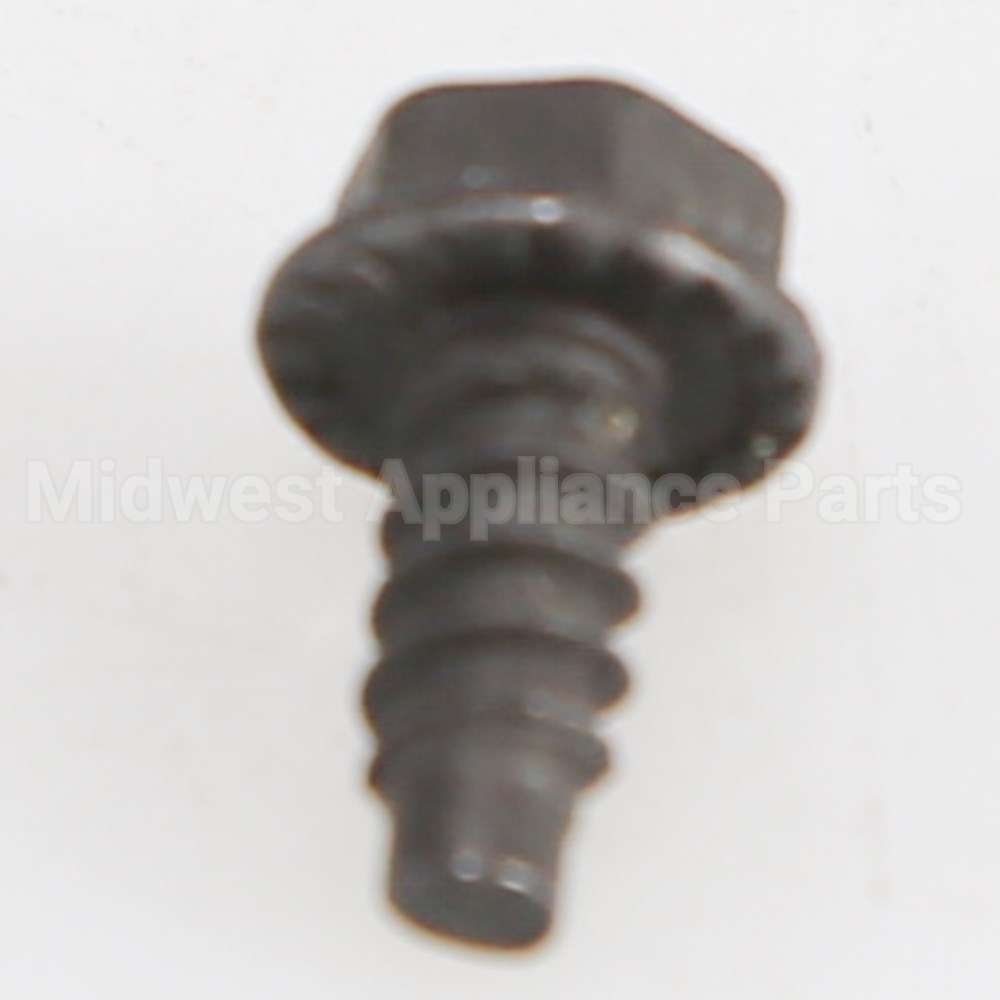 WB01X10172 GE Screw8 -18 X 3 / 8.