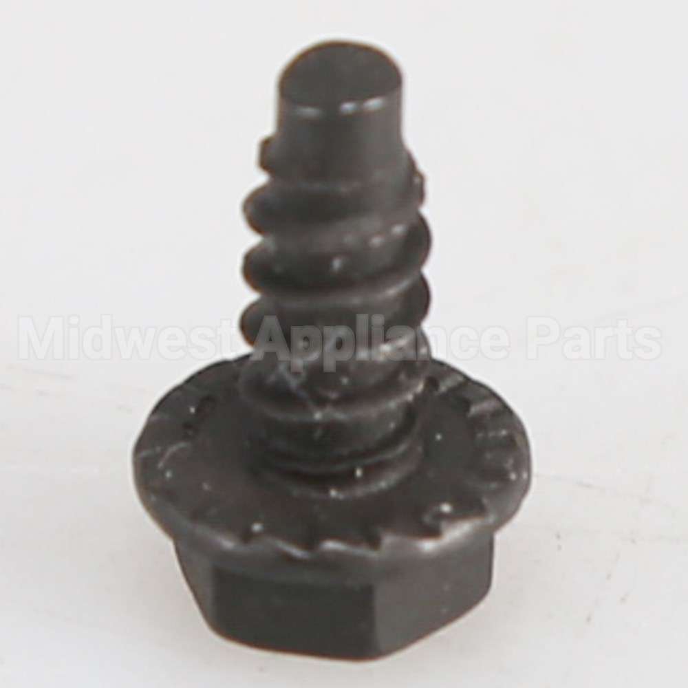 WB01X10172 GE Screw8 -18 X 3 / 8.