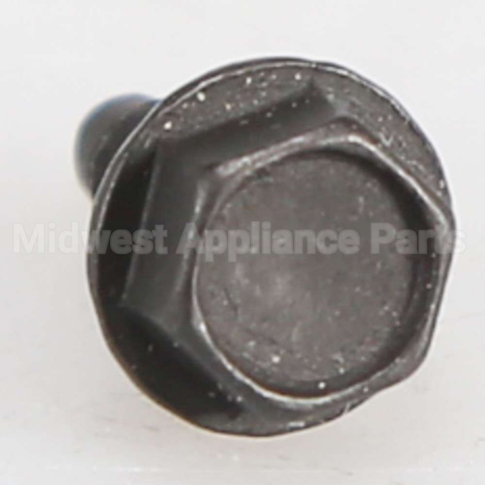 WB01X10172 GE Screw8 -18 X 3 / 8.