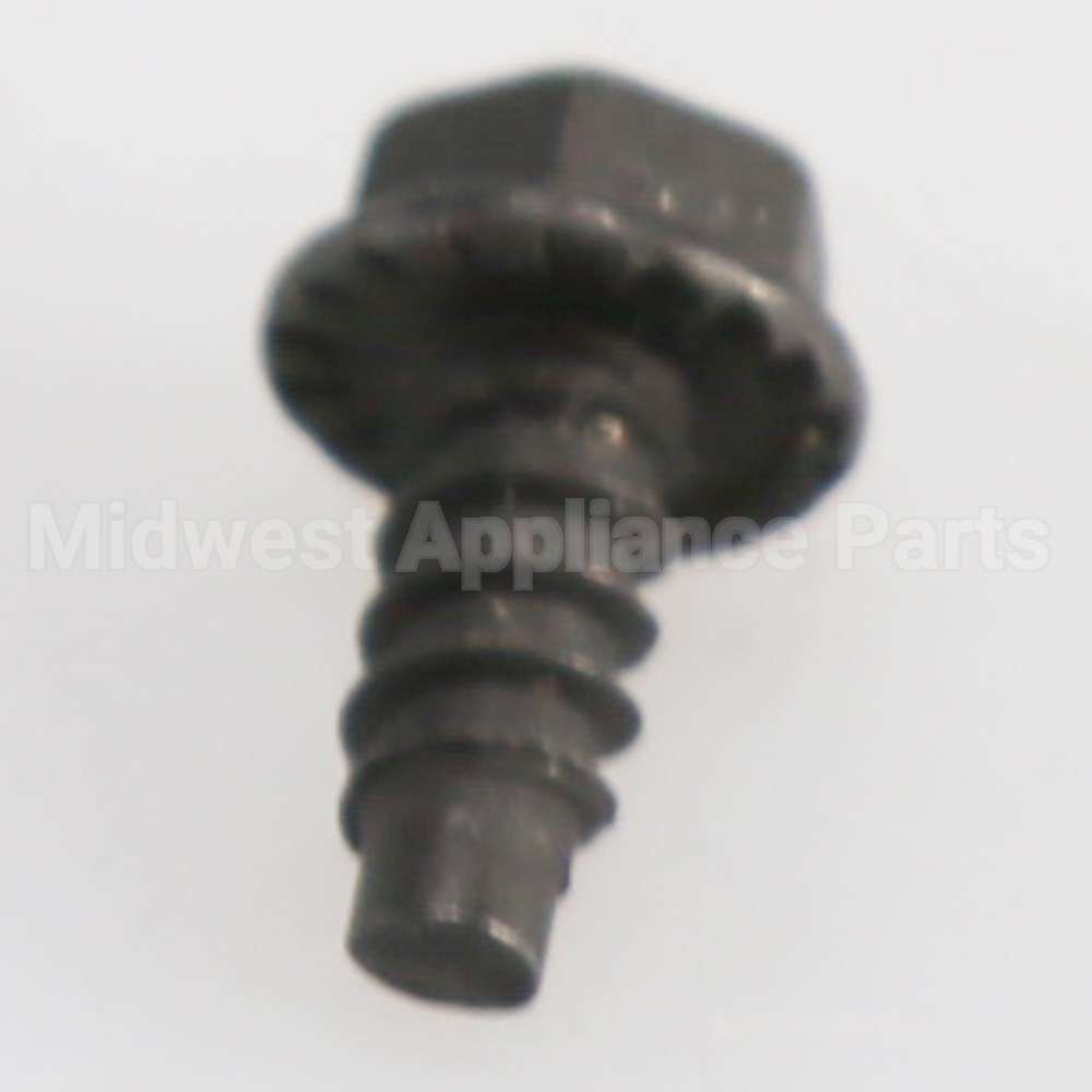 WB01X10172 GE Screw8 -18 X 3 / 8.