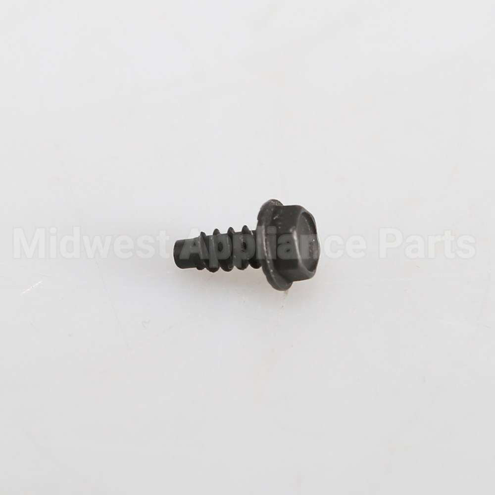 WB01X10172 GE Screw8 -18 X 3 / 8.