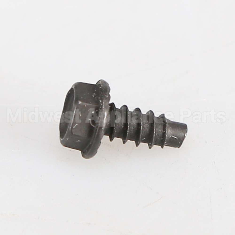 WB01X10172 GE Screw8 -18 X 3 / 8.