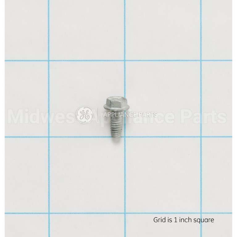 WB01X10354 GE Body Screw