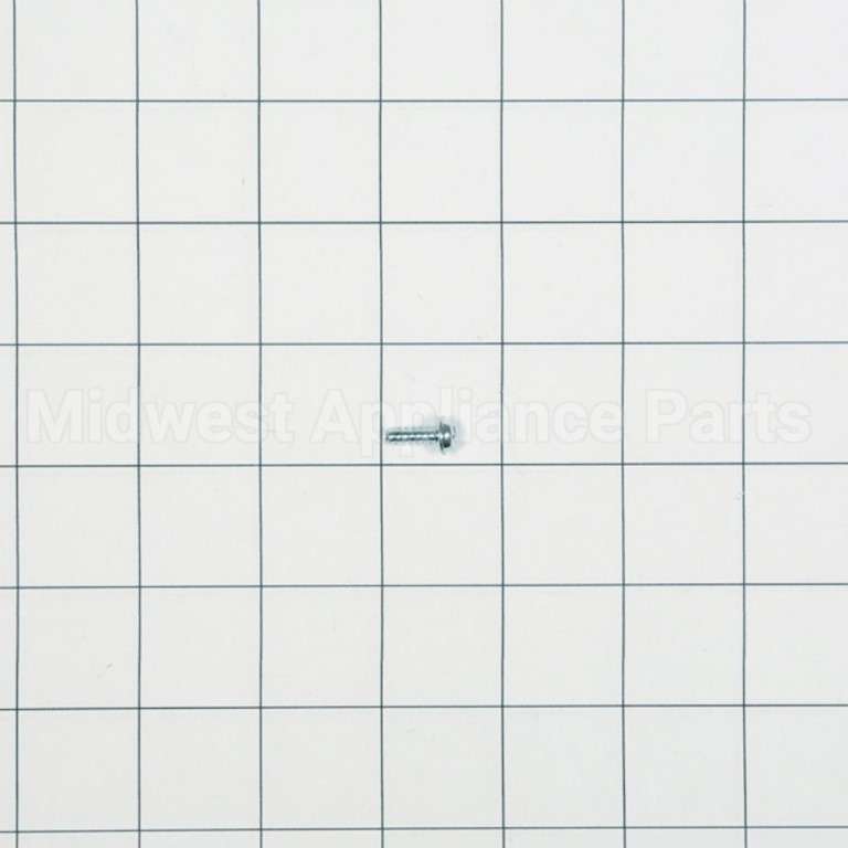 WB01X10431 GE Range Screw St4 12 Pwbhc