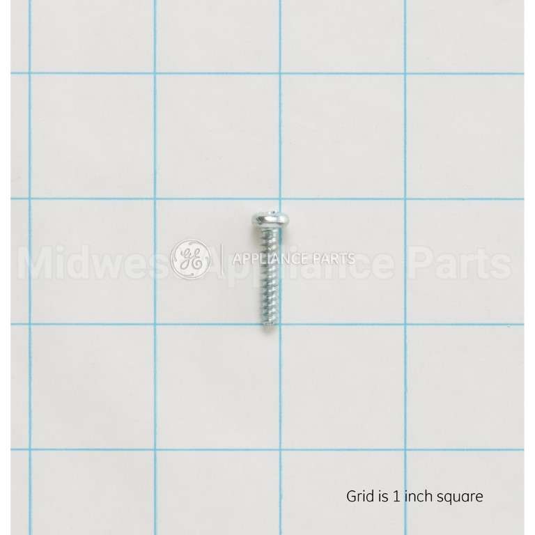 WB01X10434 GE Screwst4*20Tbhc