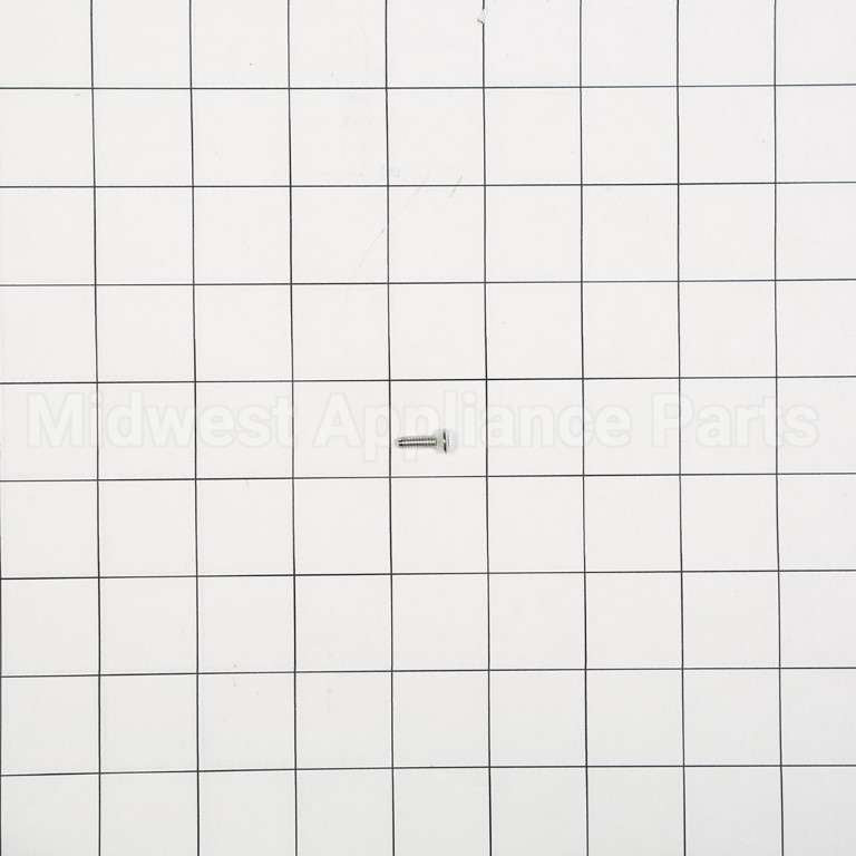 WB01X24460 GE Screw