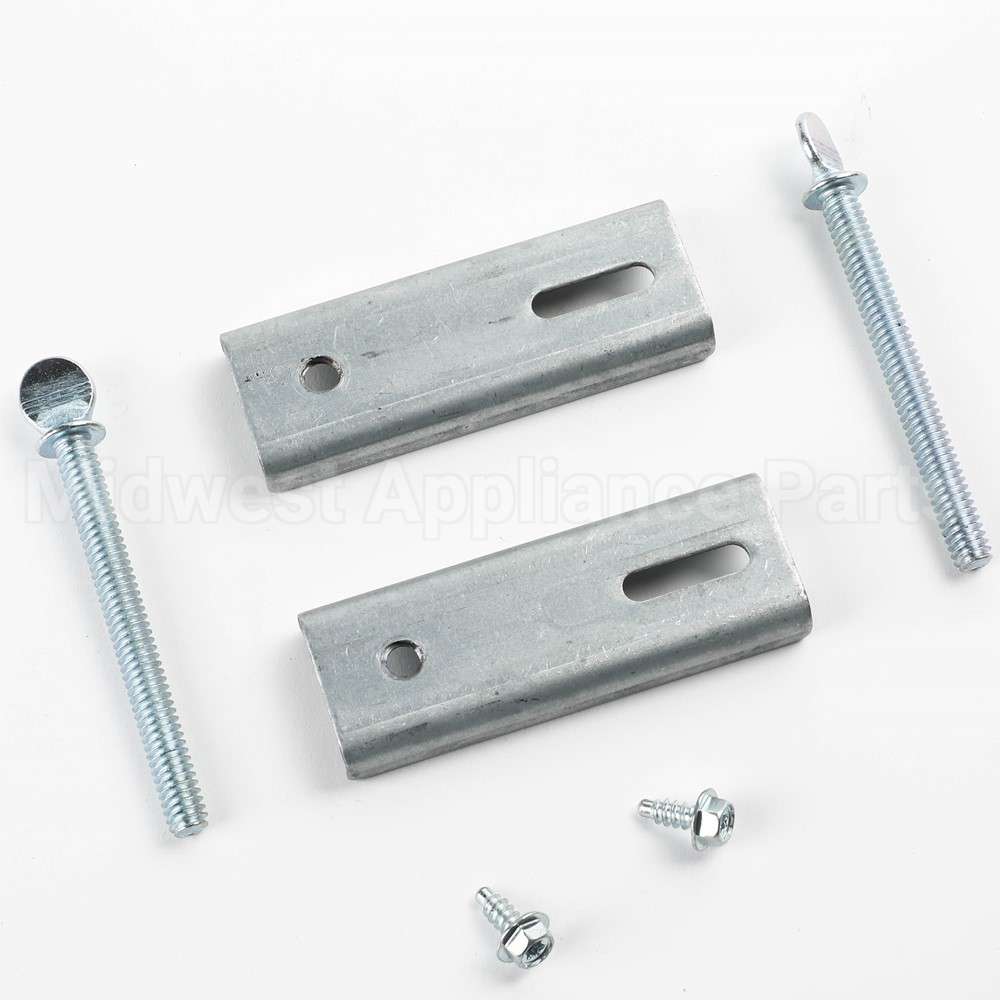 WB01X24570 GE Range Installation Kit