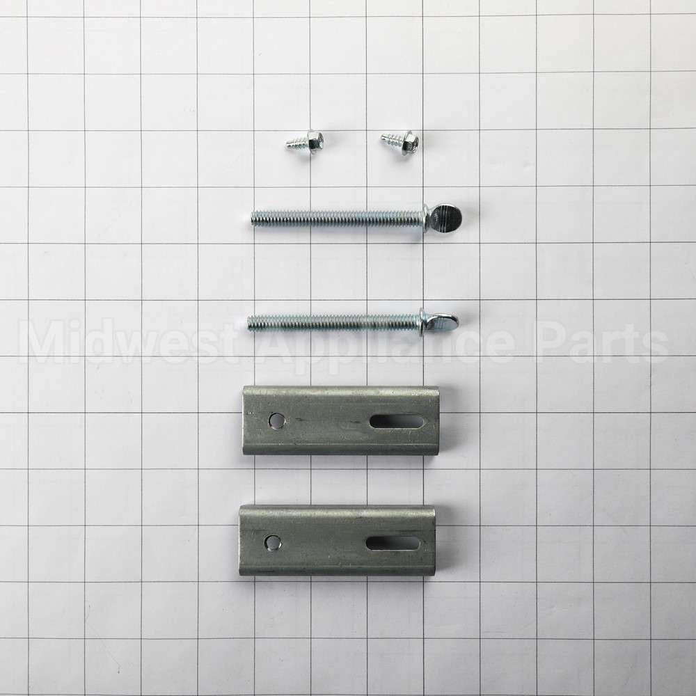 WB01X24570 GE Range Installation Kit