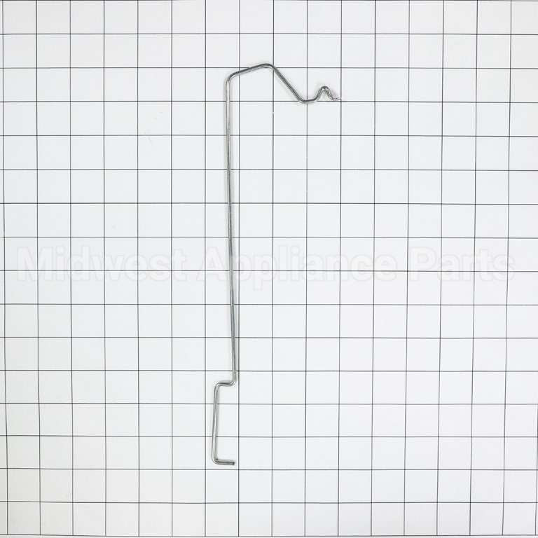 WB02K10026 GE Rod Support