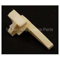 WB02K10062 GE Glider Drawer Left