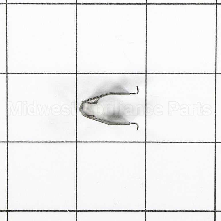 WB02K10073 GE Clip Capillary