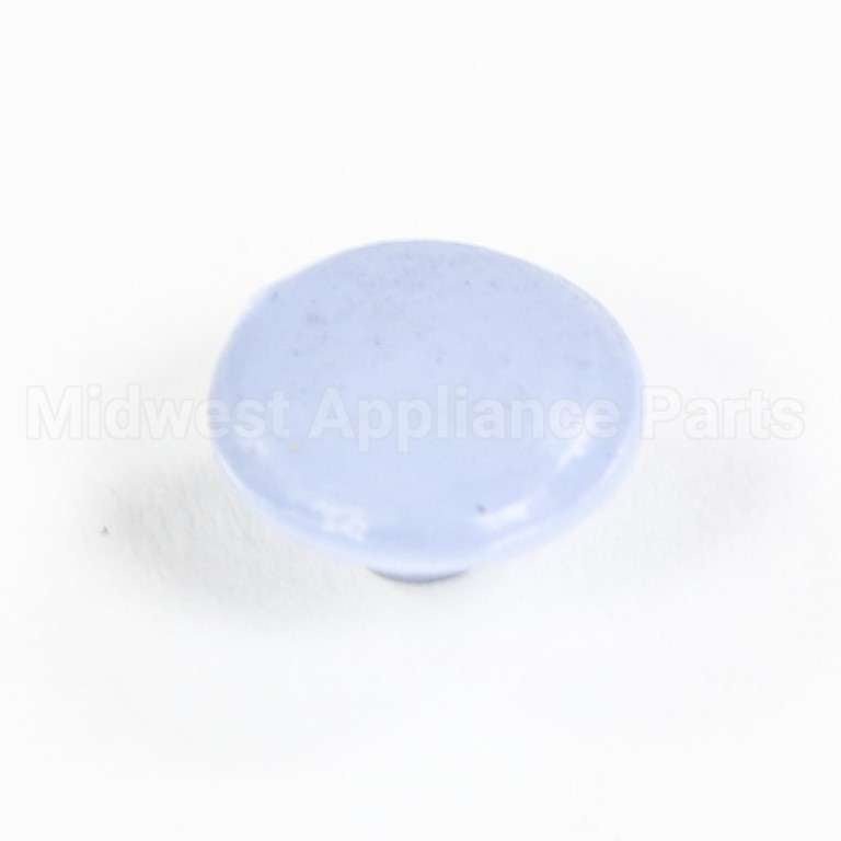 WB02K10112 GE Bumper Blue